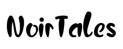 NoirTales - logo